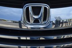 2016 Honda Odyssey VTi