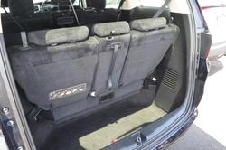 2016 Honda Odyssey VTi