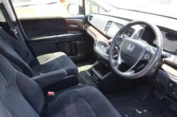 2016 Honda Odyssey VTi