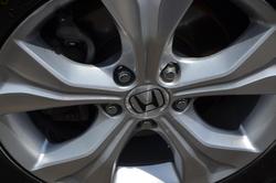 2016 Honda Odyssey VTi