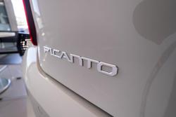 2025 Kia Picanto Sport