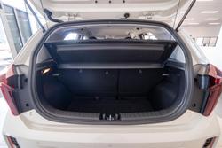 2025 Kia Picanto Sport