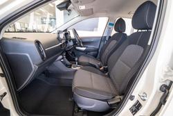 2025 Kia Picanto Sport