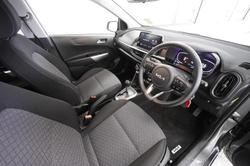2025 Kia Picanto Sport