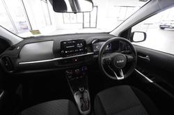2025 Kia Picanto Sport