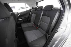 2025 Kia Picanto Sport