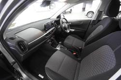 2025 Kia Picanto Sport