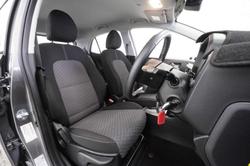 2025 Kia Picanto Sport