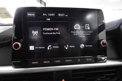 2025 Kia Picanto Sport