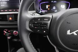 2025 Kia Picanto Sport