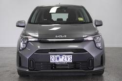 2025 Kia Picanto Sport