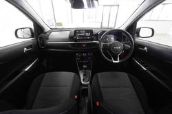 2025 Kia Picanto Sport