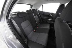 2025 Kia Picanto Sport