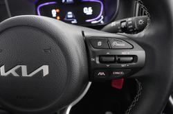 2025 Kia Picanto Sport