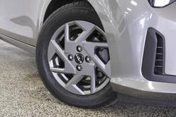 2025 Kia Picanto Sport