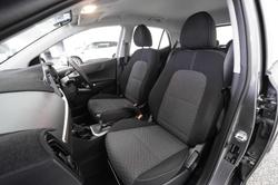 2025 Kia Picanto Sport