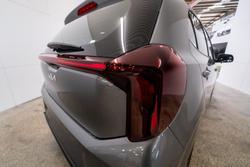 2025 Kia Picanto Sport