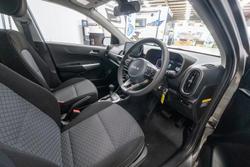 2025 Kia Picanto Sport