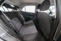 2025 Kia Picanto Sport