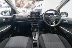 2025 Kia Picanto Sport