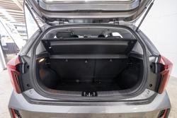 2025 Kia Picanto Sport