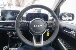 2025 Kia Picanto Sport