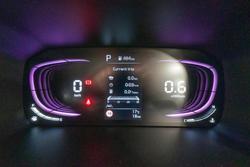 2025 Kia Picanto Sport