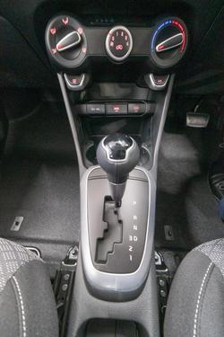 2025 Kia Picanto Sport