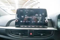 2025 Kia Picanto Sport