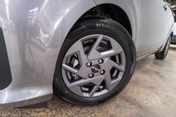 2025 Kia Picanto Sport