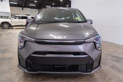 2025 Kia Picanto Sport