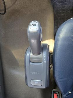2008 Volvo Fm 440