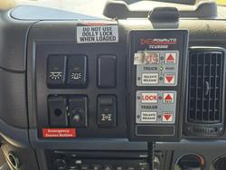 2008 Volvo Fm 440