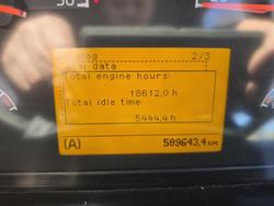 2008 Volvo Fm 440