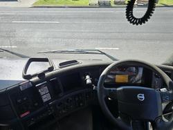 2008 Volvo Fm 440