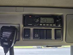 2008 Volvo Fm 440
