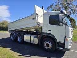 Volvo FM 440