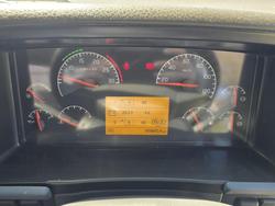 2008 Volvo Fm 440
