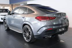 2021 Mercedes-Benz GLE-Class GLE450