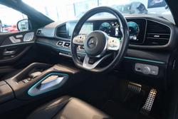 2021 Mercedes-Benz GLE-Class GLE450