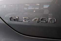 2021 Mercedes-Benz GLE-Class GLE450