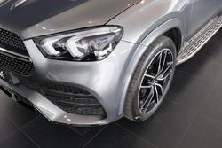 2021 Mercedes-Benz GLE-Class GLE450