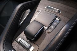 2021 Mercedes-Benz GLE-Class GLE450