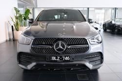2021 Mercedes-Benz GLE-Class GLE450