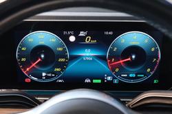 2021 Mercedes-Benz GLE-Class GLE450