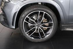 2021 Mercedes-Benz GLE-Class GLE450