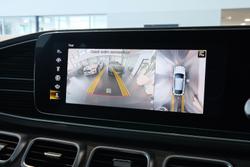 2021 Mercedes-Benz GLE-Class GLE450