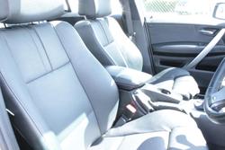 2008 BMW X3 xDrive20d Lifestyle E83 MY09 Four Wheel Drive Titanium Silver