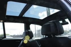 2008 BMW X3 xDrive20d Lifestyle E83 MY09 Four Wheel Drive Titanium Silver