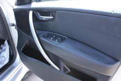 2008 BMW X3 xDrive20d Lifestyle E83 MY09 Four Wheel Drive Titanium Silver